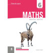 Picture of THINK & LEARN YEAR 6 MENTAL MATHS NEW EDITION